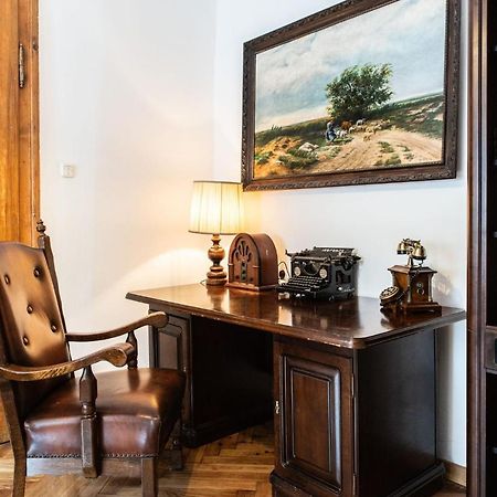 Apartament Cafe Belg Çestohova Dış mekan fotoğraf